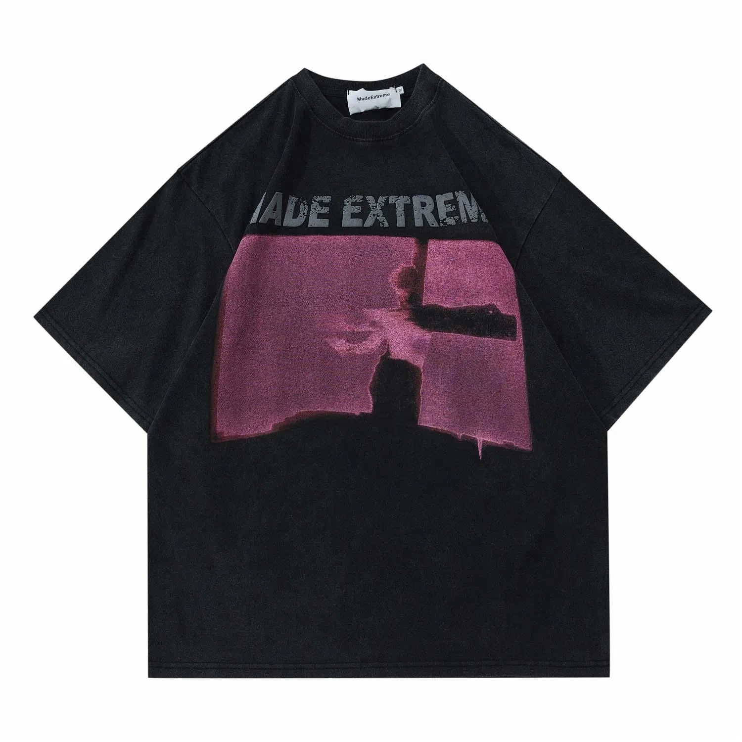 MADE EXTREME T