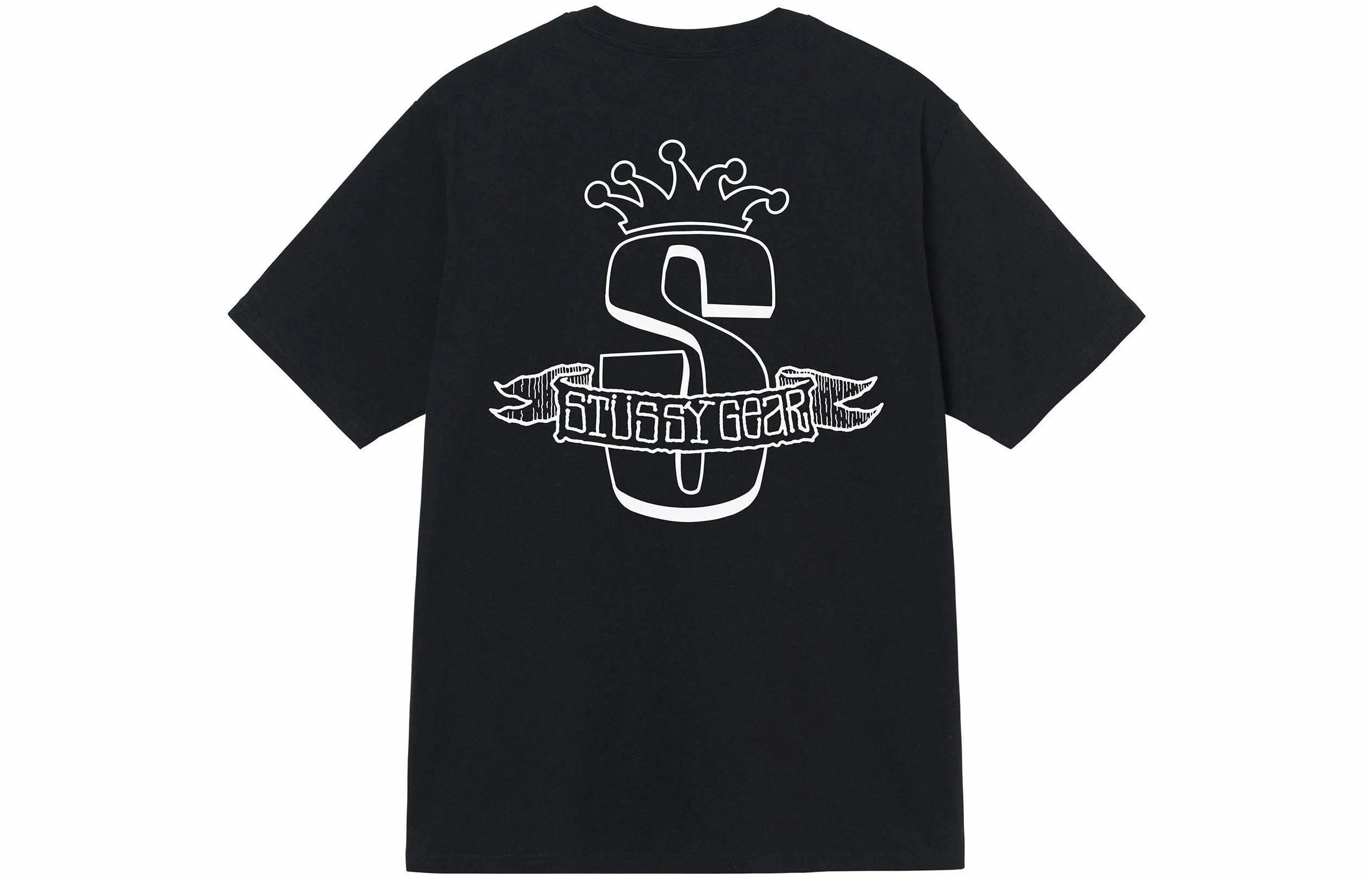 Stussy T
