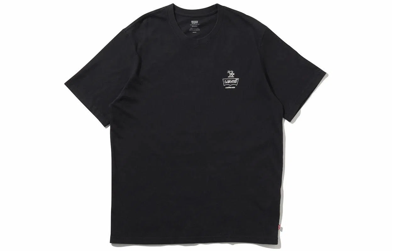 levis T