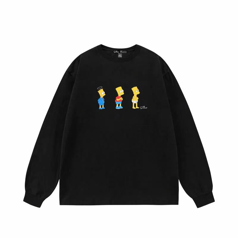 The Simpsons LogoT