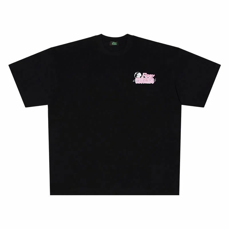 AFGK SS23 tee