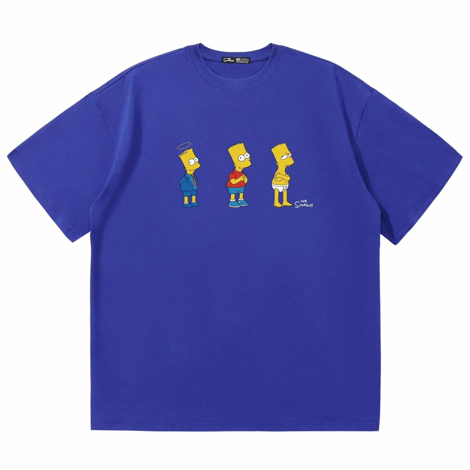 The Simpsons LogoT