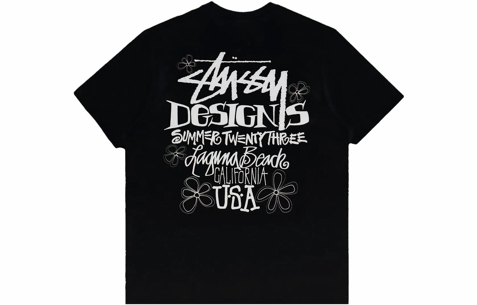 Stussy Summer LB Tee