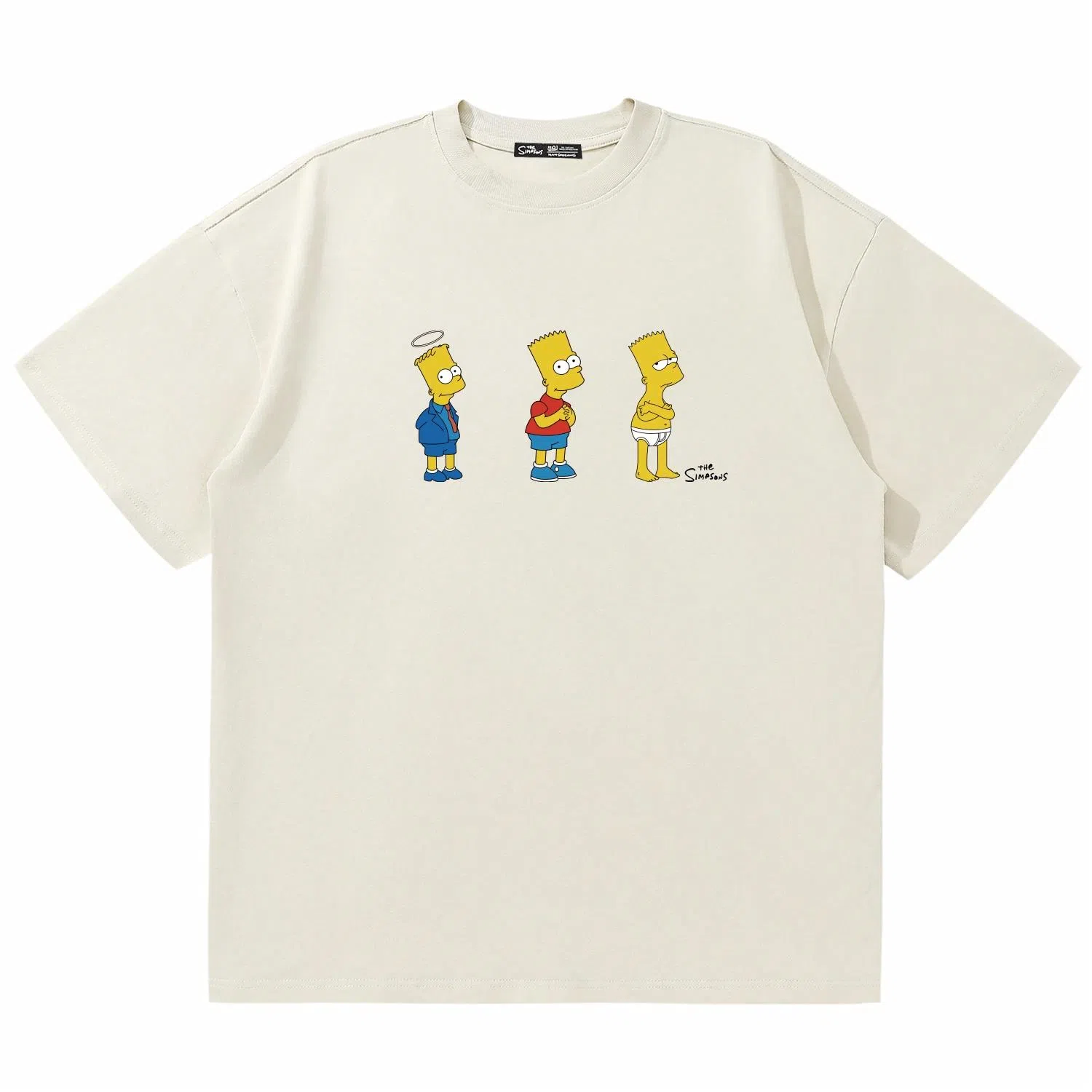 The Simpsons LogoT