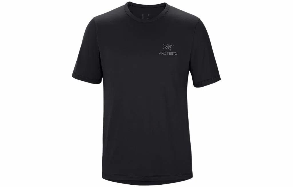 Arcteryx Emblem SS22 arc logo emblemLogoT