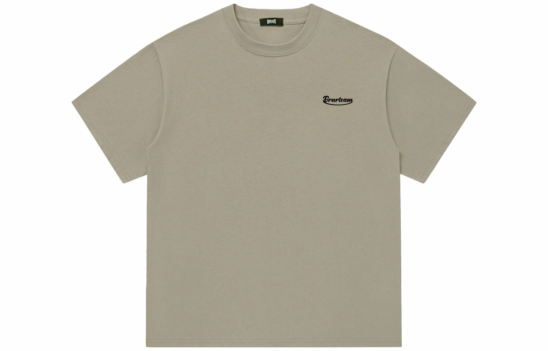 BRNR logoT