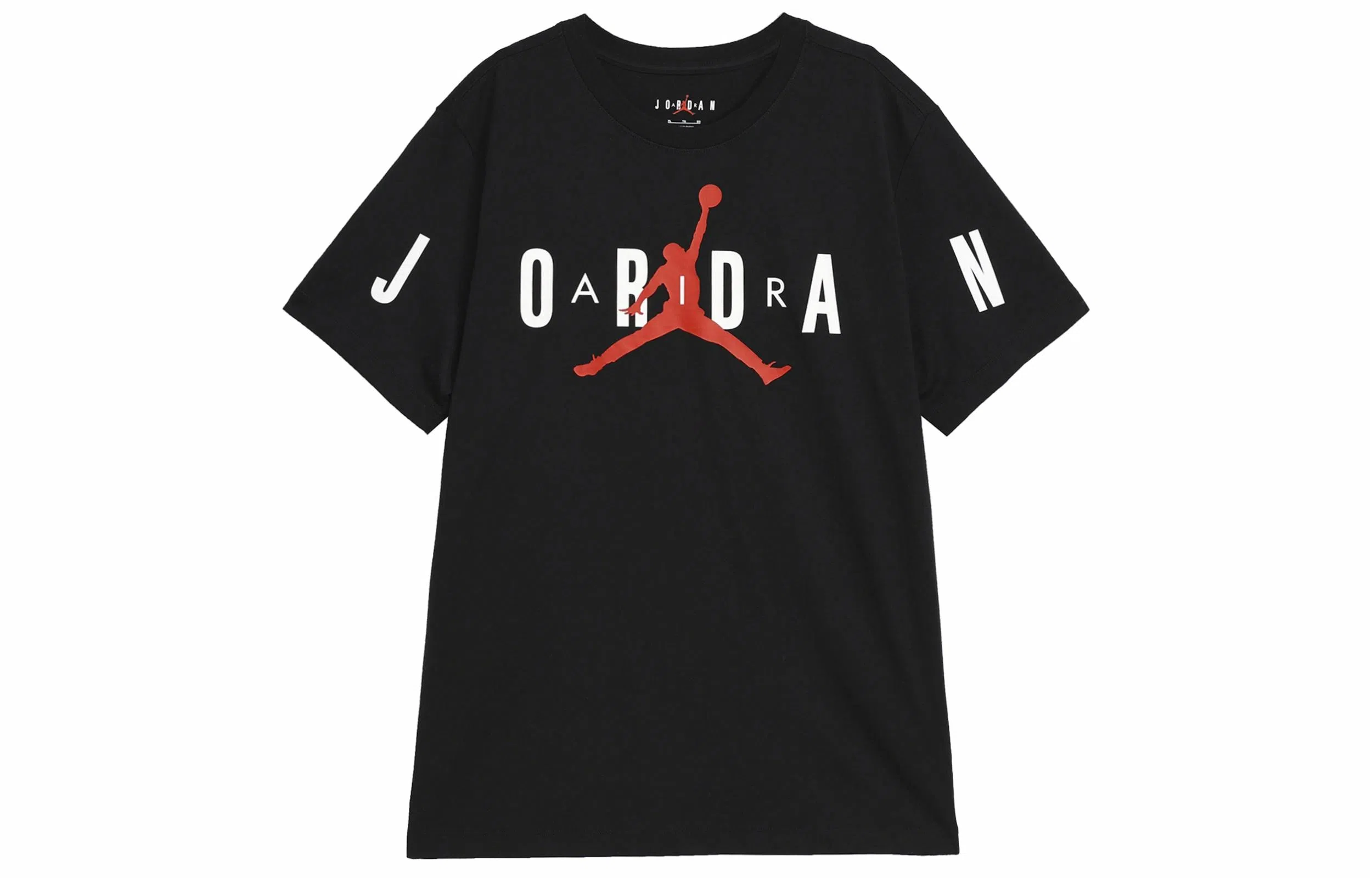 Jordan Logo T