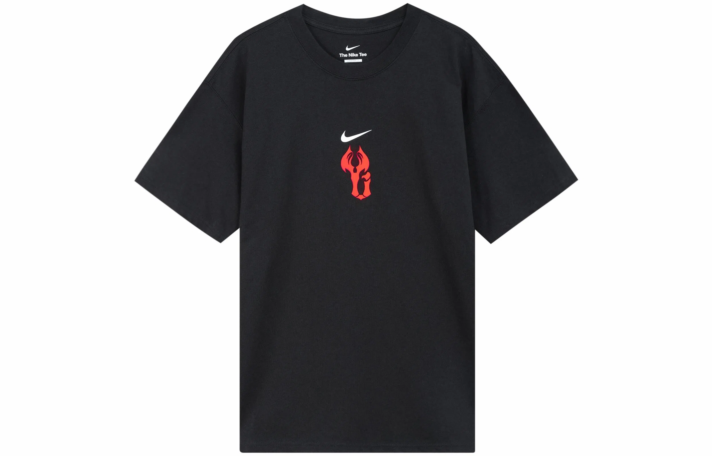 Nike x T