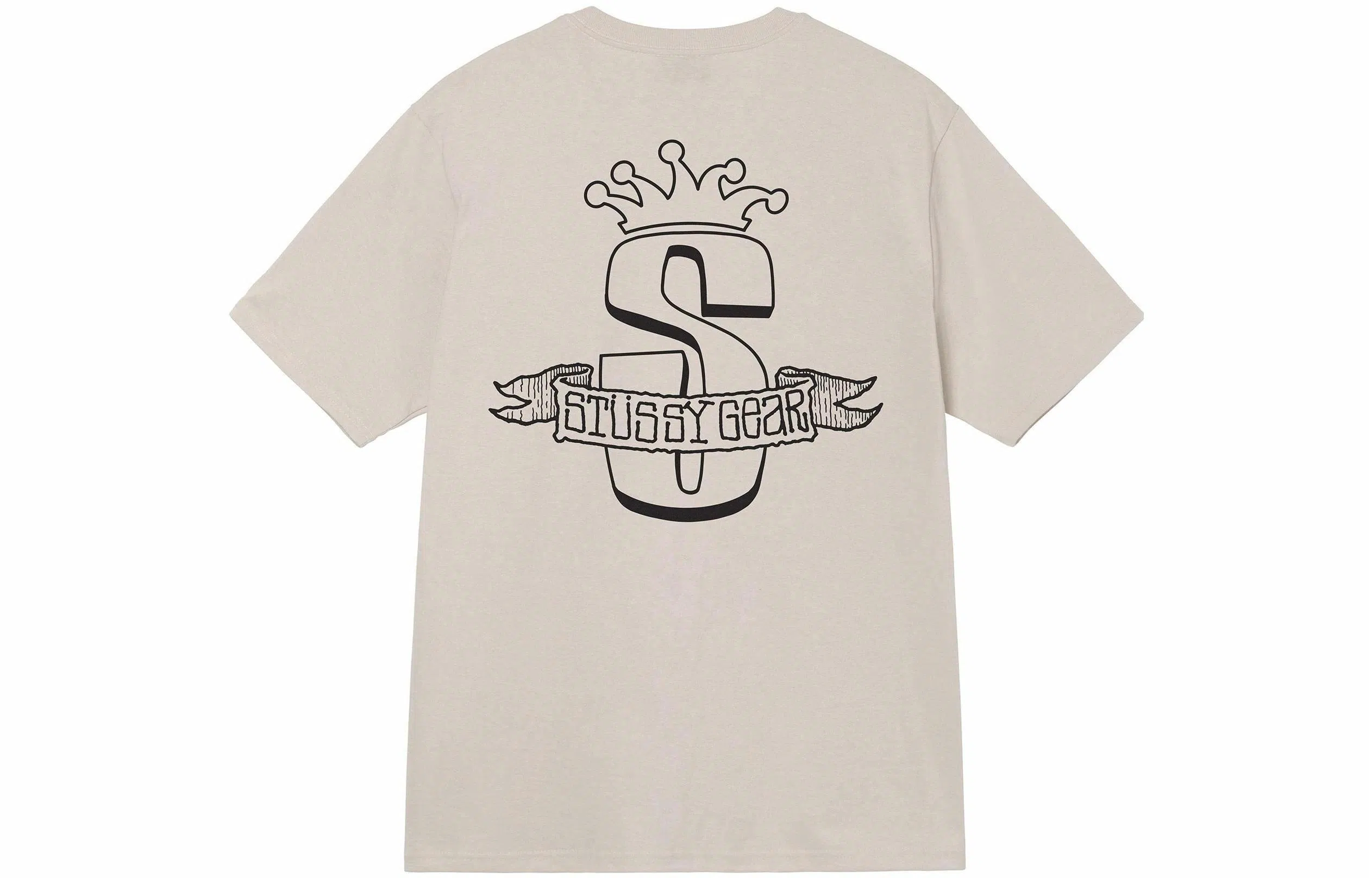 Stussy T