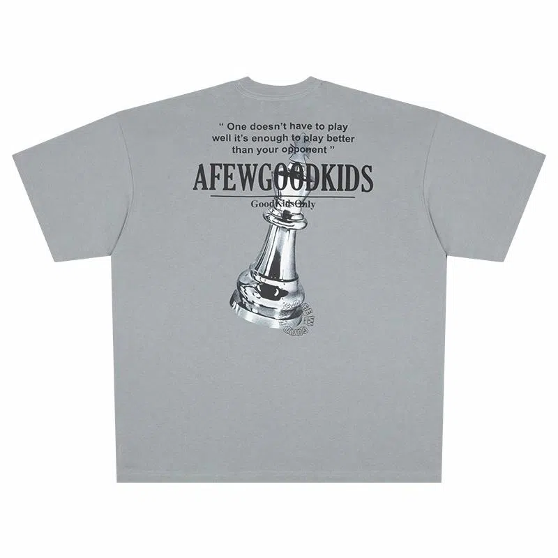 AFGK SS23 tee