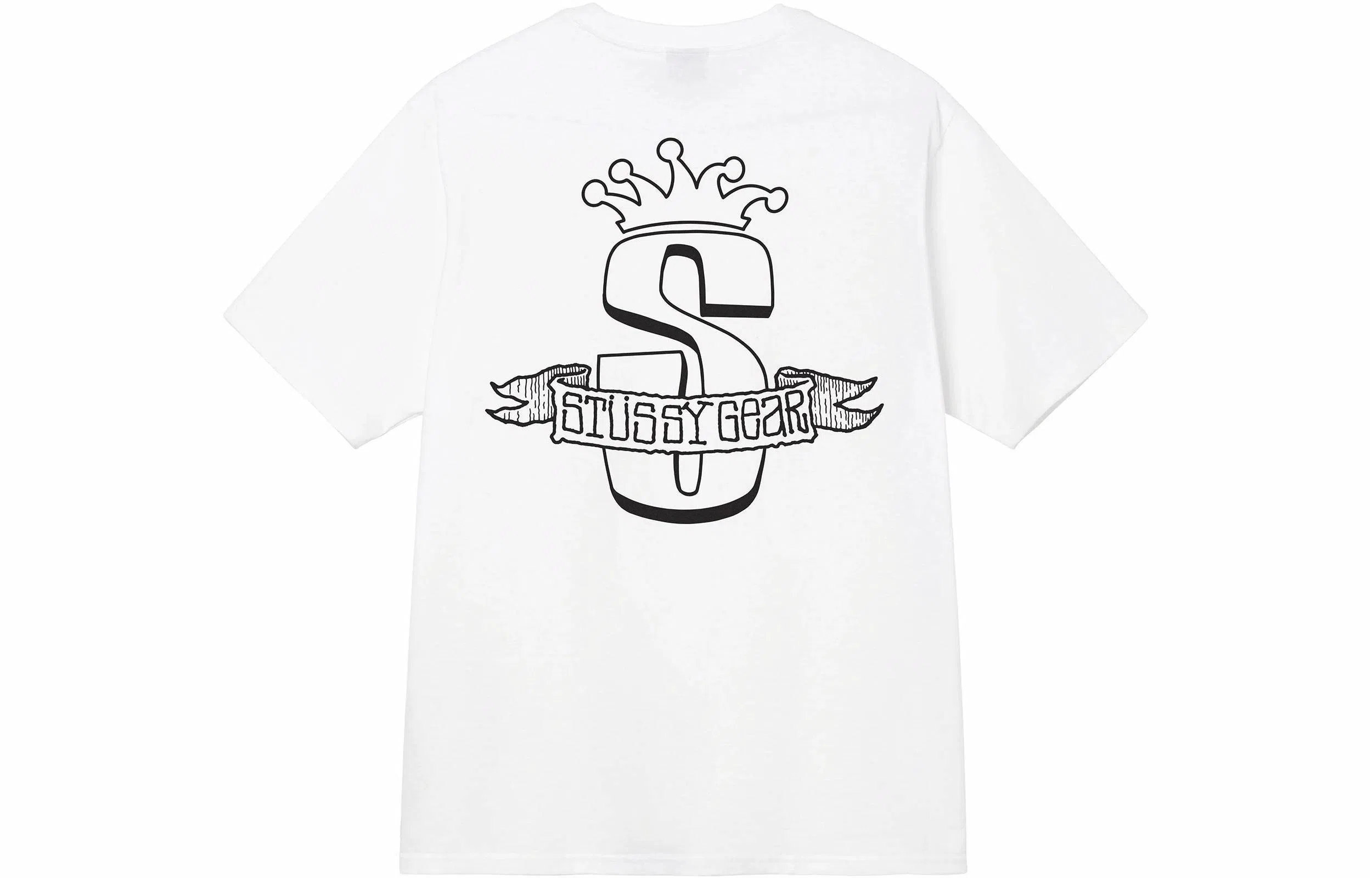 Stussy T