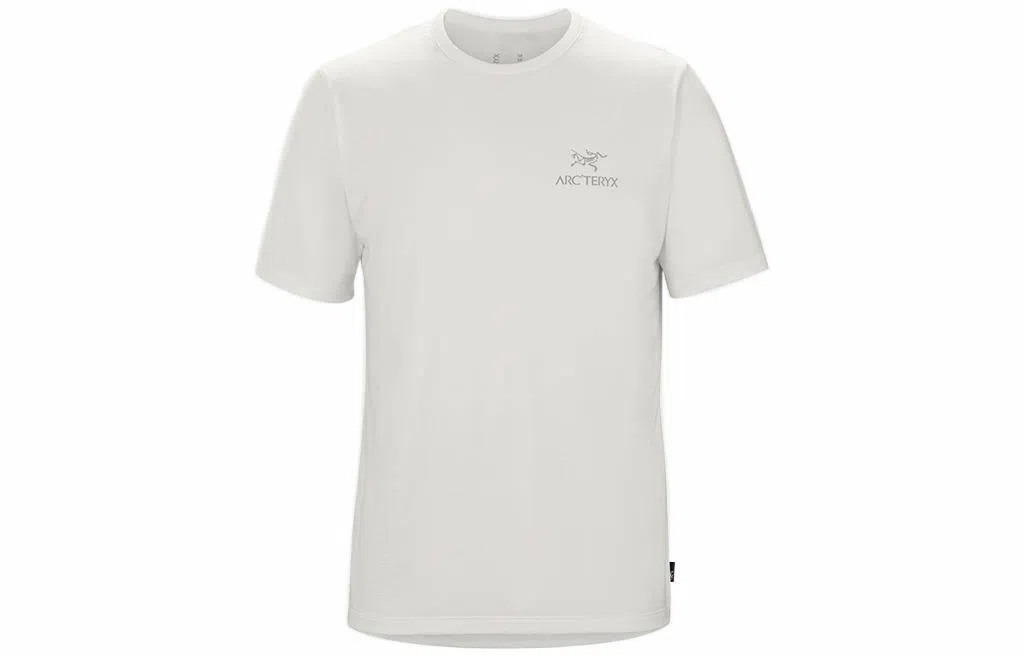 Arcteryx Emblem SS22 arc logo emblemLogoT