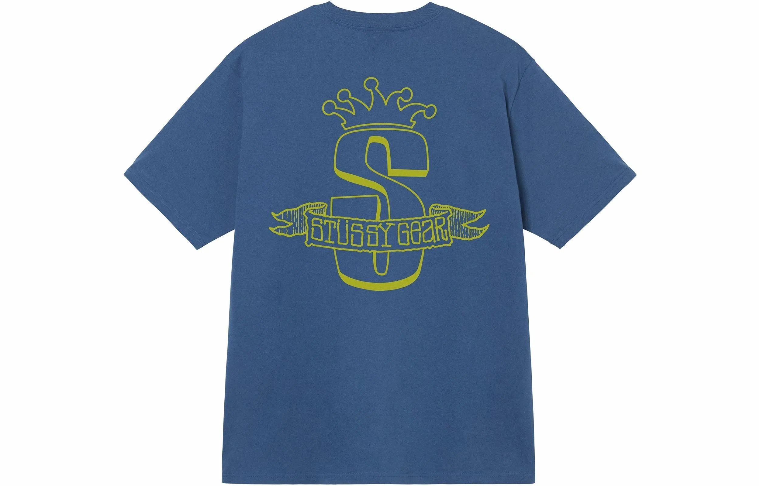 Stussy T