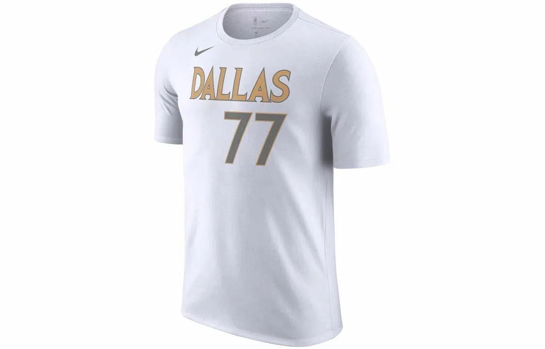 Nike x NBA 77 T