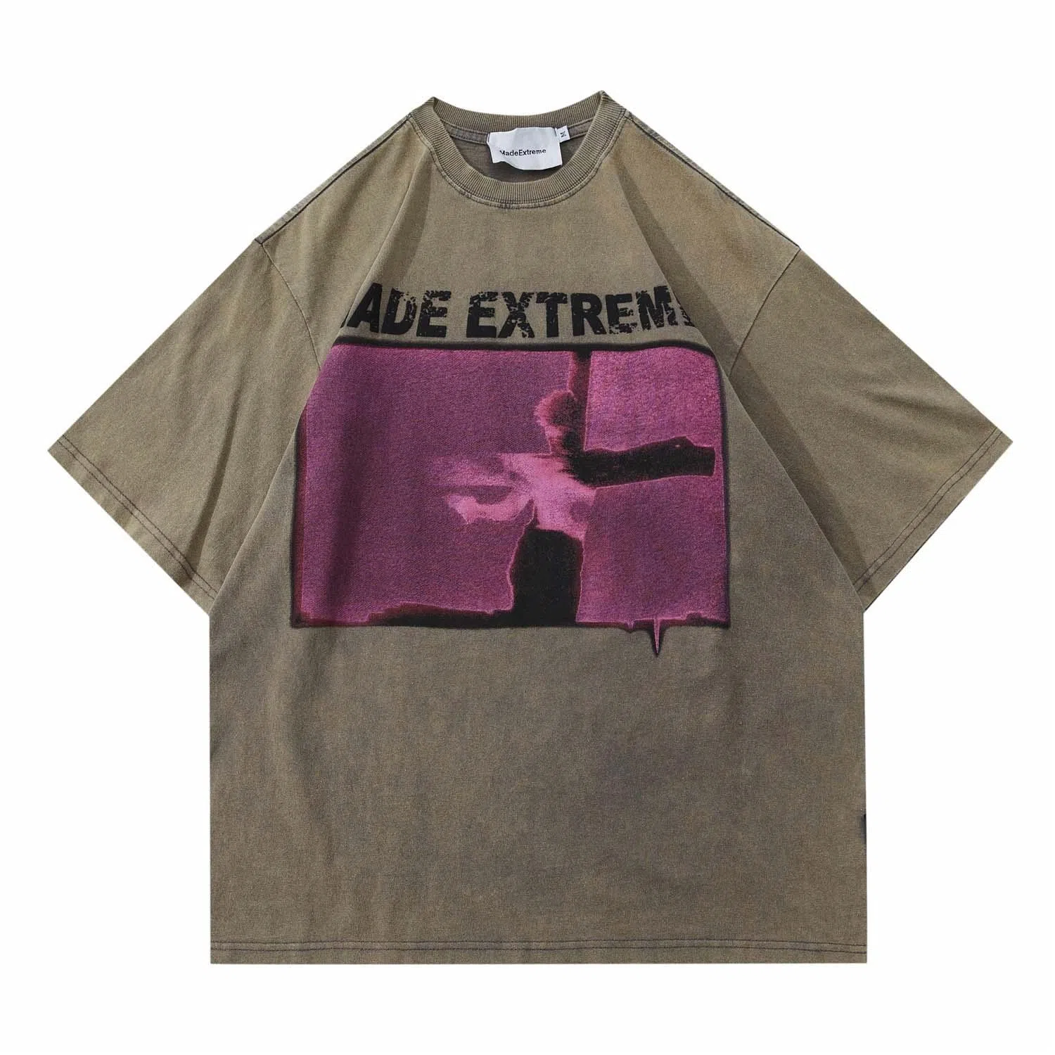 MADE EXTREME T