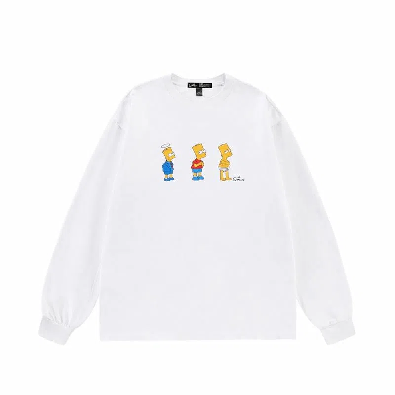 The Simpsons T-Shirt