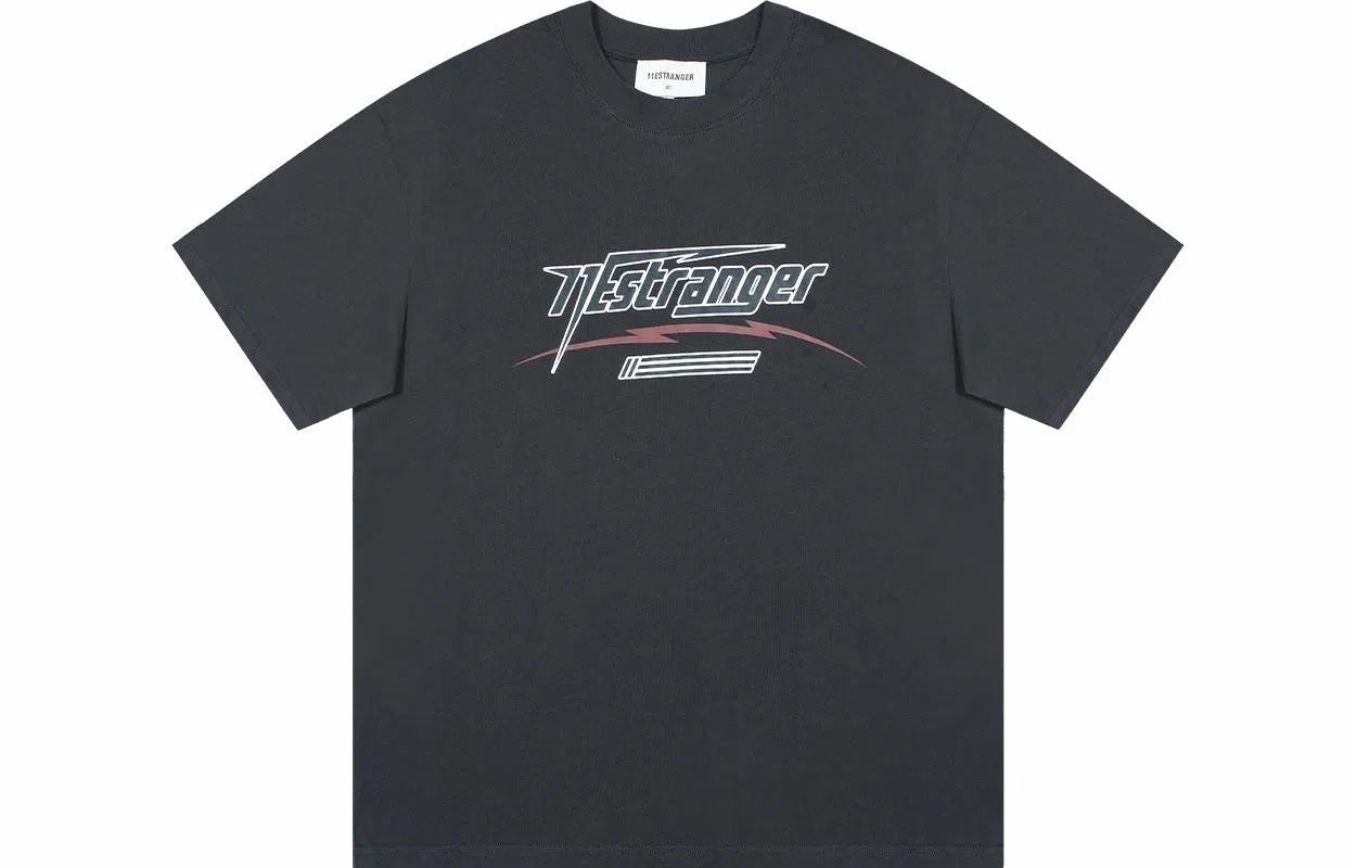 11ESTRANGER ASTRANGER T