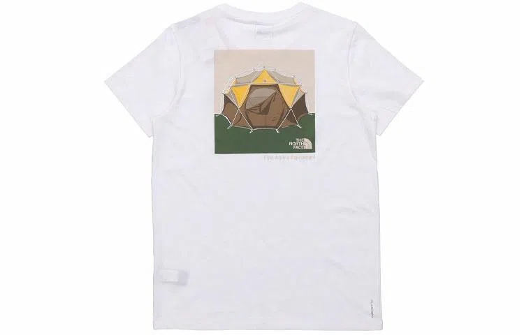 THE NORTH FACE FlashDry T