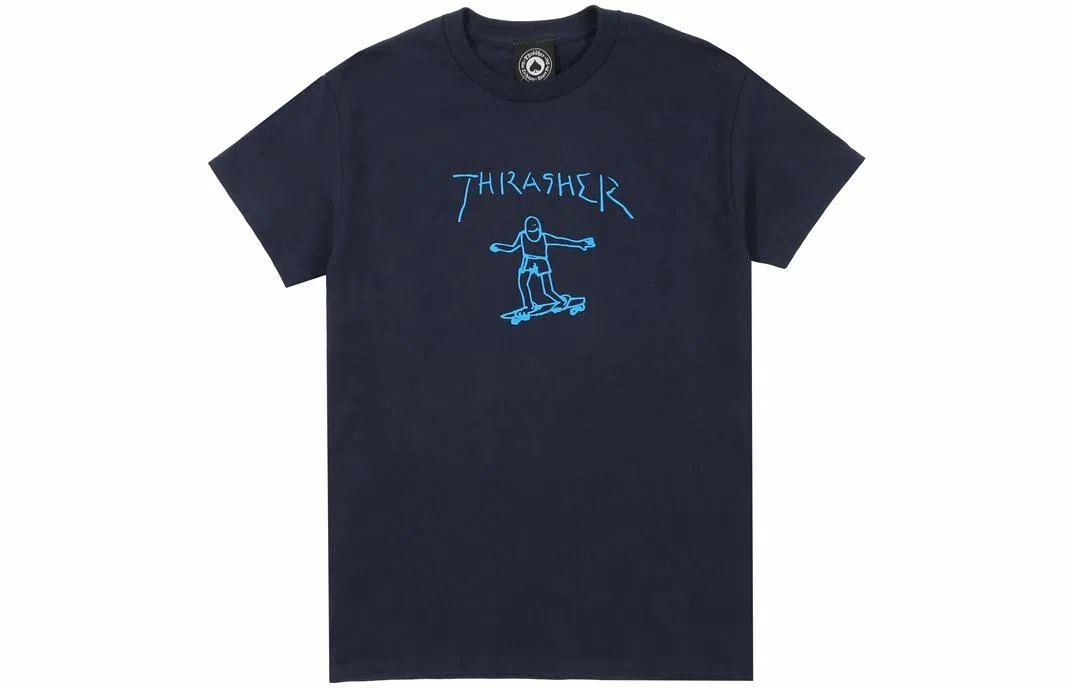 Thrasher T