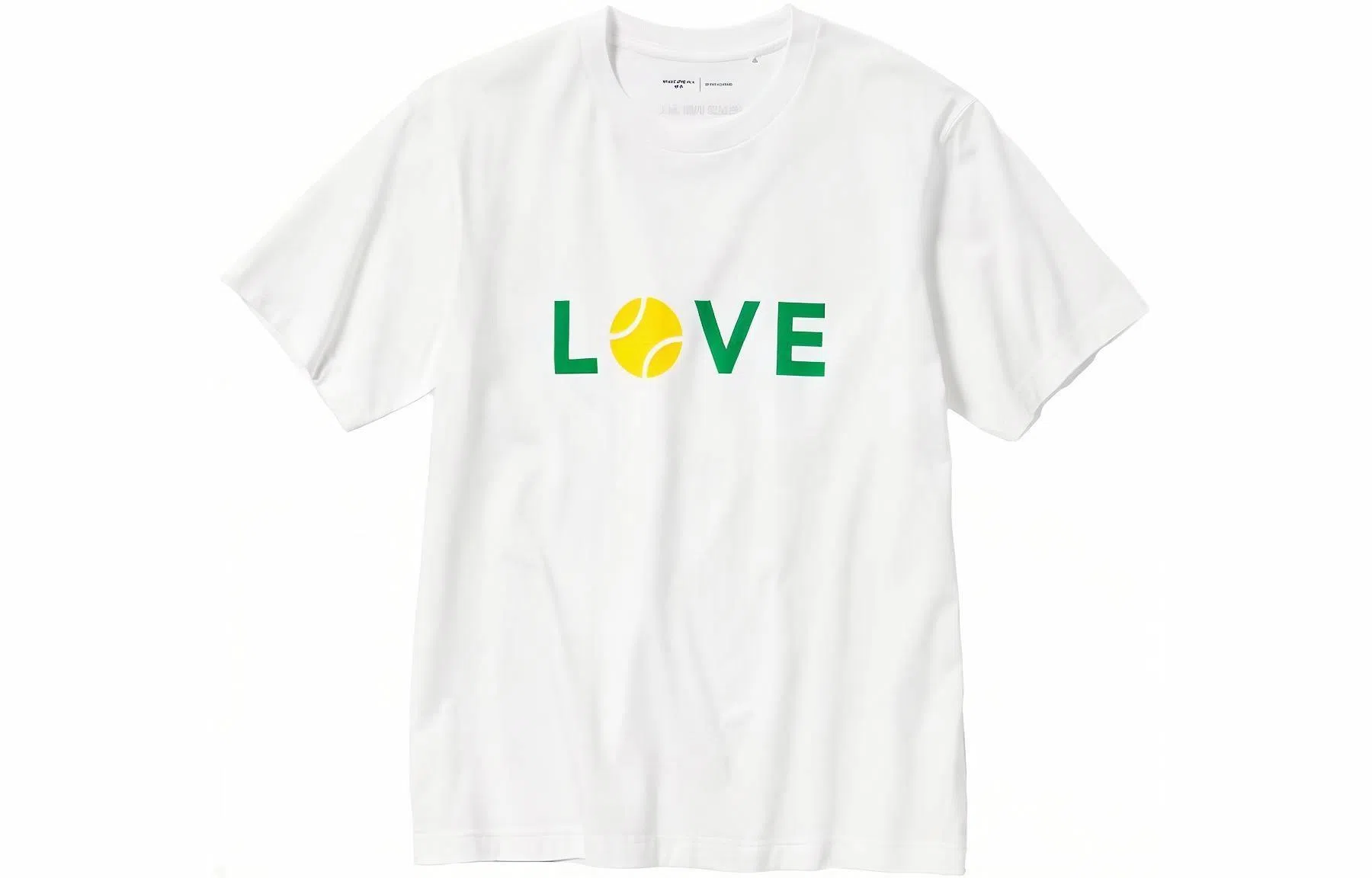 UNIQLO Peace for All SS23 T-Shirt