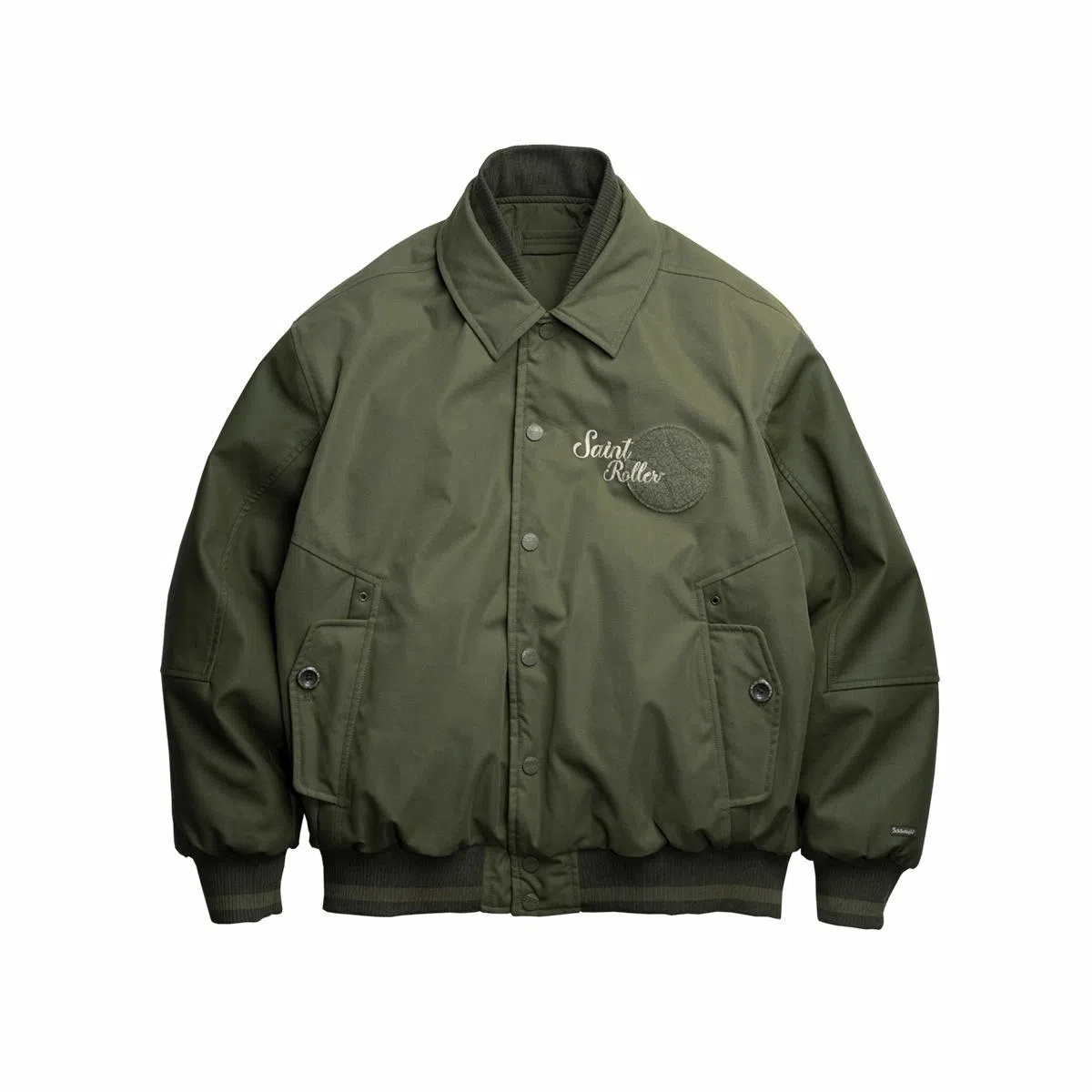 ST.ROLLER ORIGINAL STRL