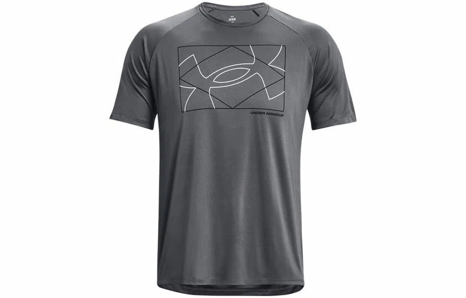 Under Armour Velocity LogoT