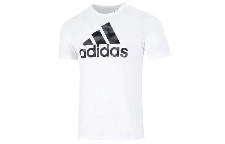 adidas M Camo T LogoT