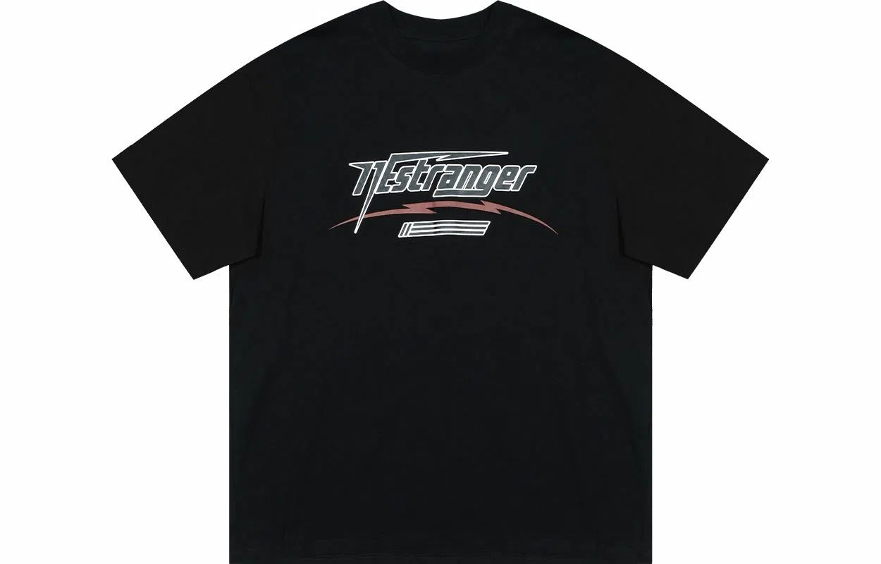 11ESTRANGER ASTRANGER T