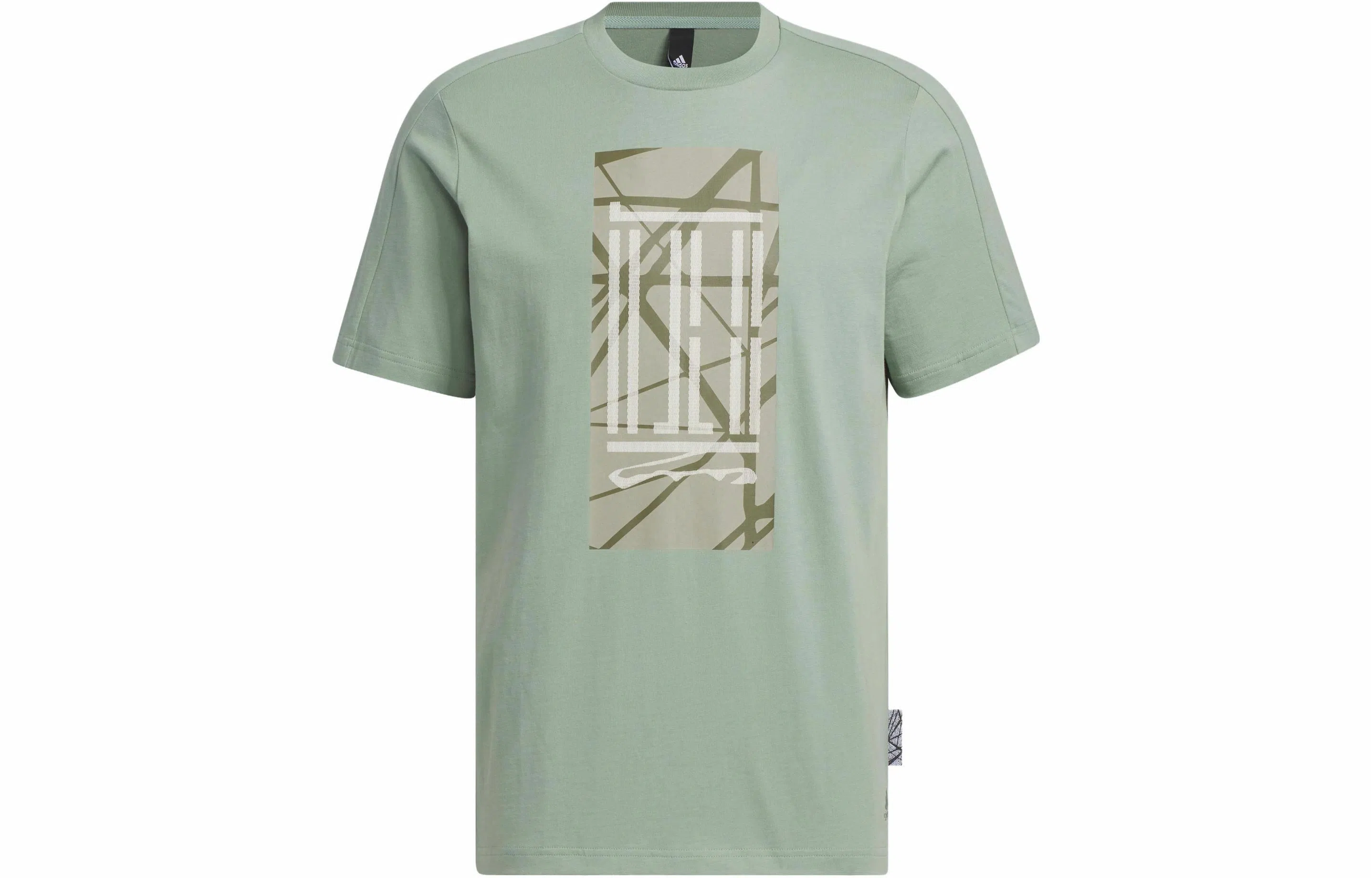 adidas Wuji Long T-shirt T