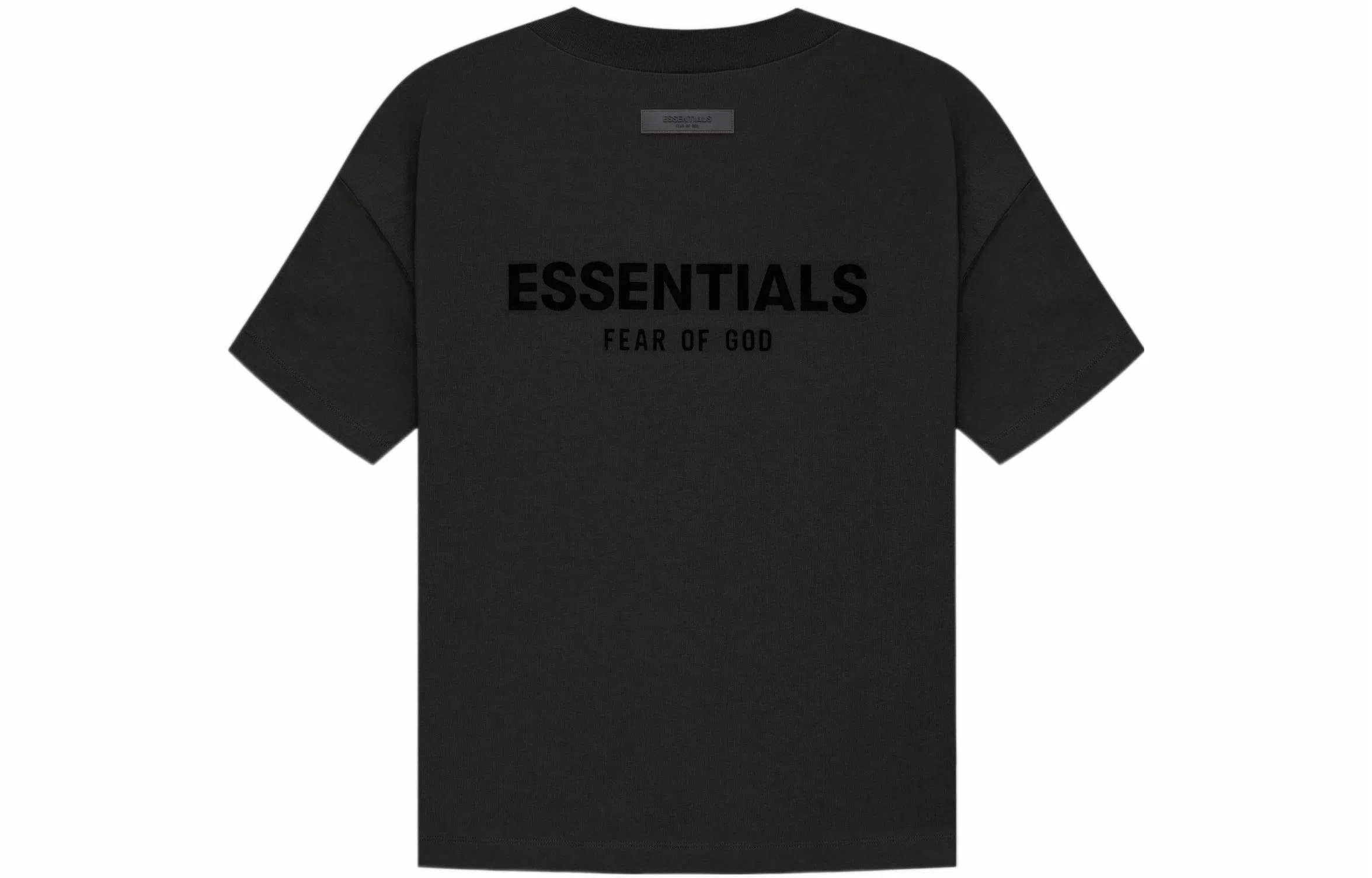 Fear of God Essentials SS22 Tee Stretch Limo