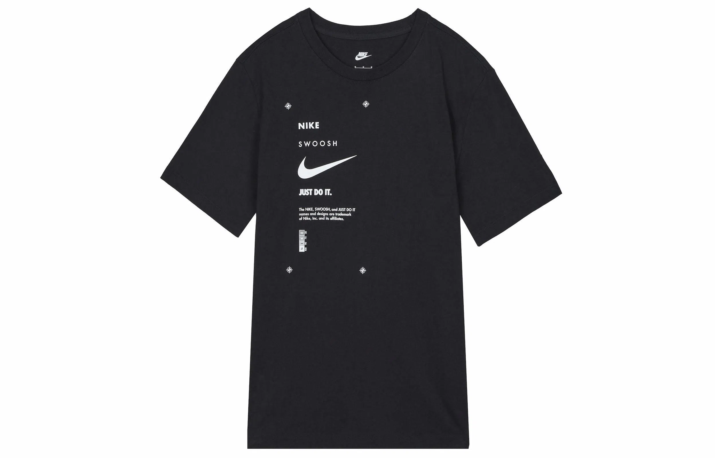Nike Logo T