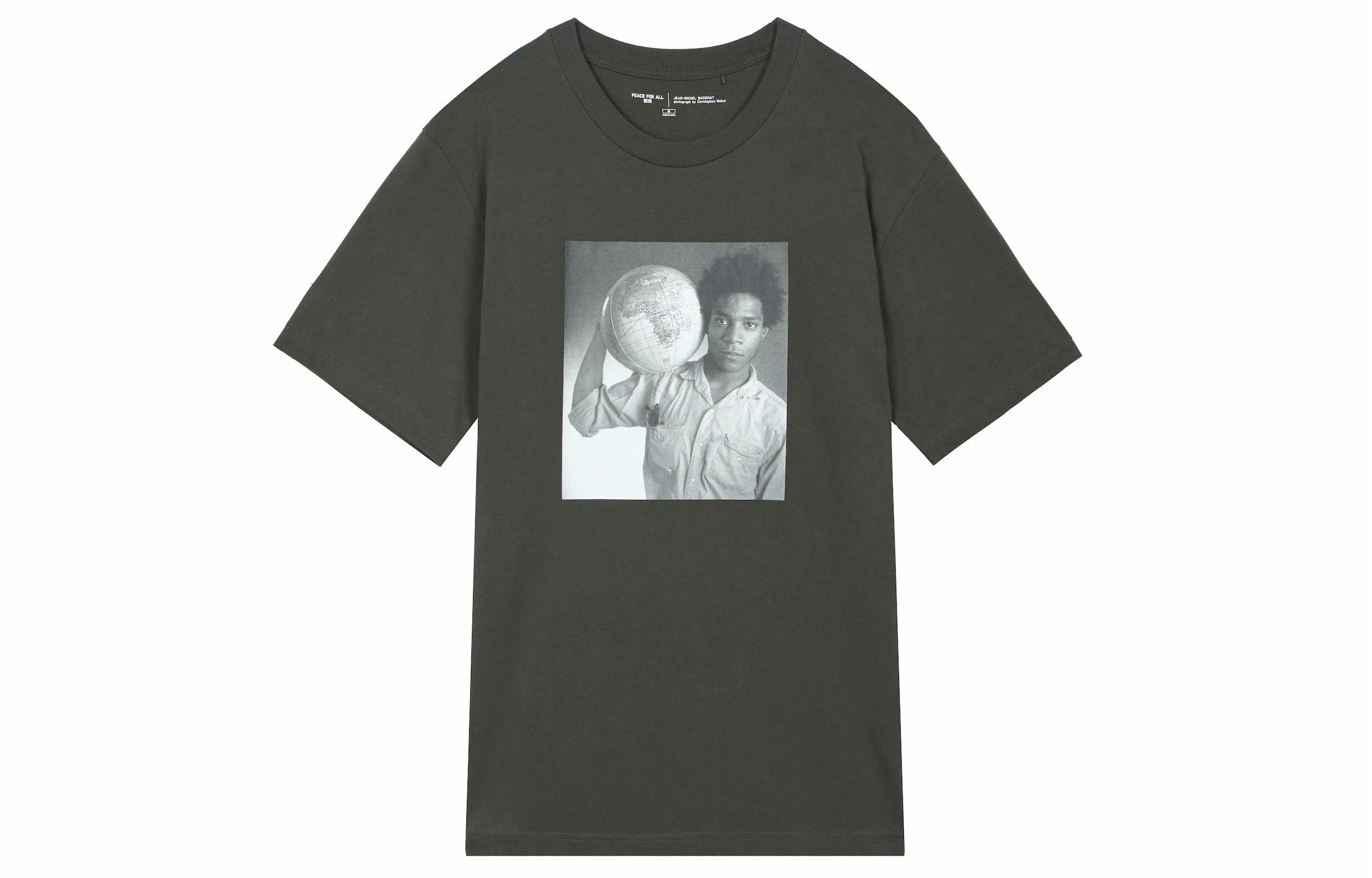 UNIQLO Peace for All SS23 T