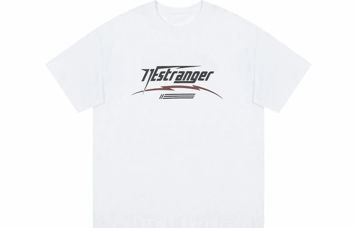11ESTRANGER ASTRANGER T