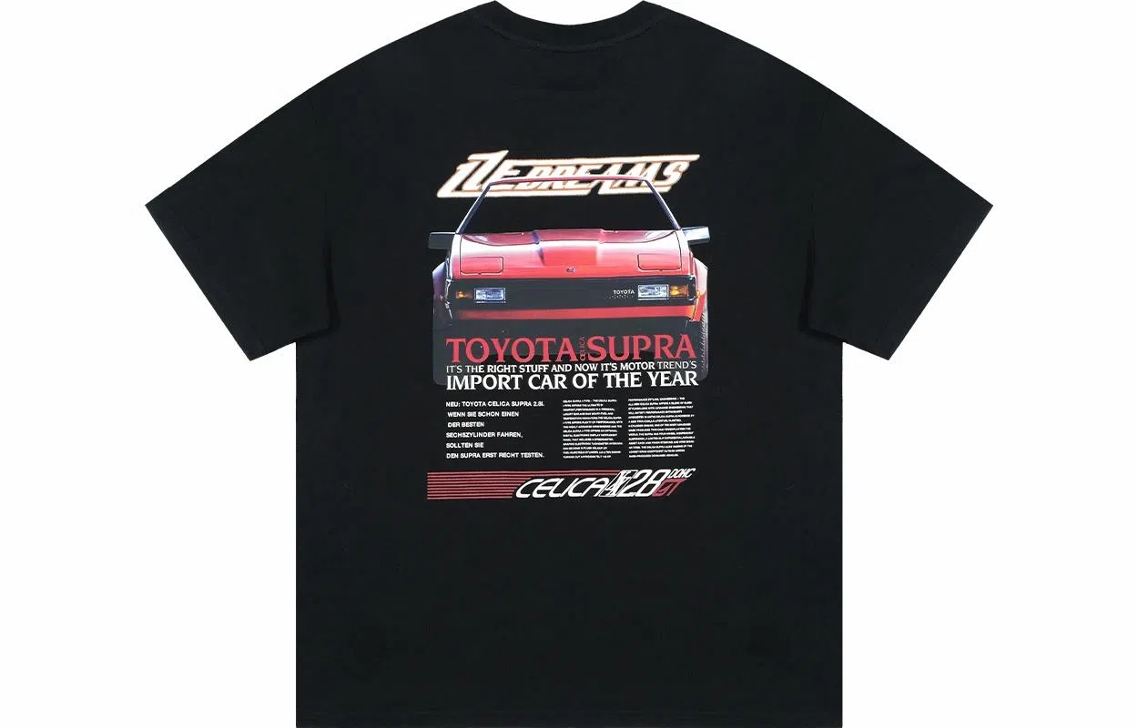 11ESTRANGER ASTRANGER T