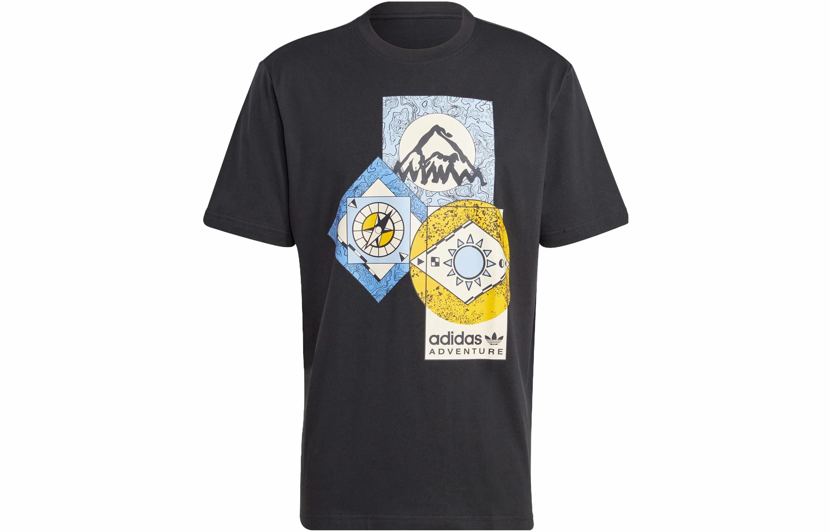 adidas originals Adventure Fc Tee T