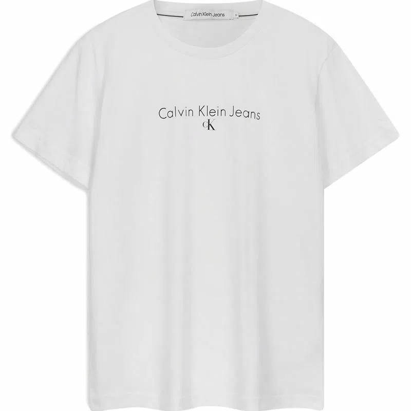CKCalvin Klein logoT