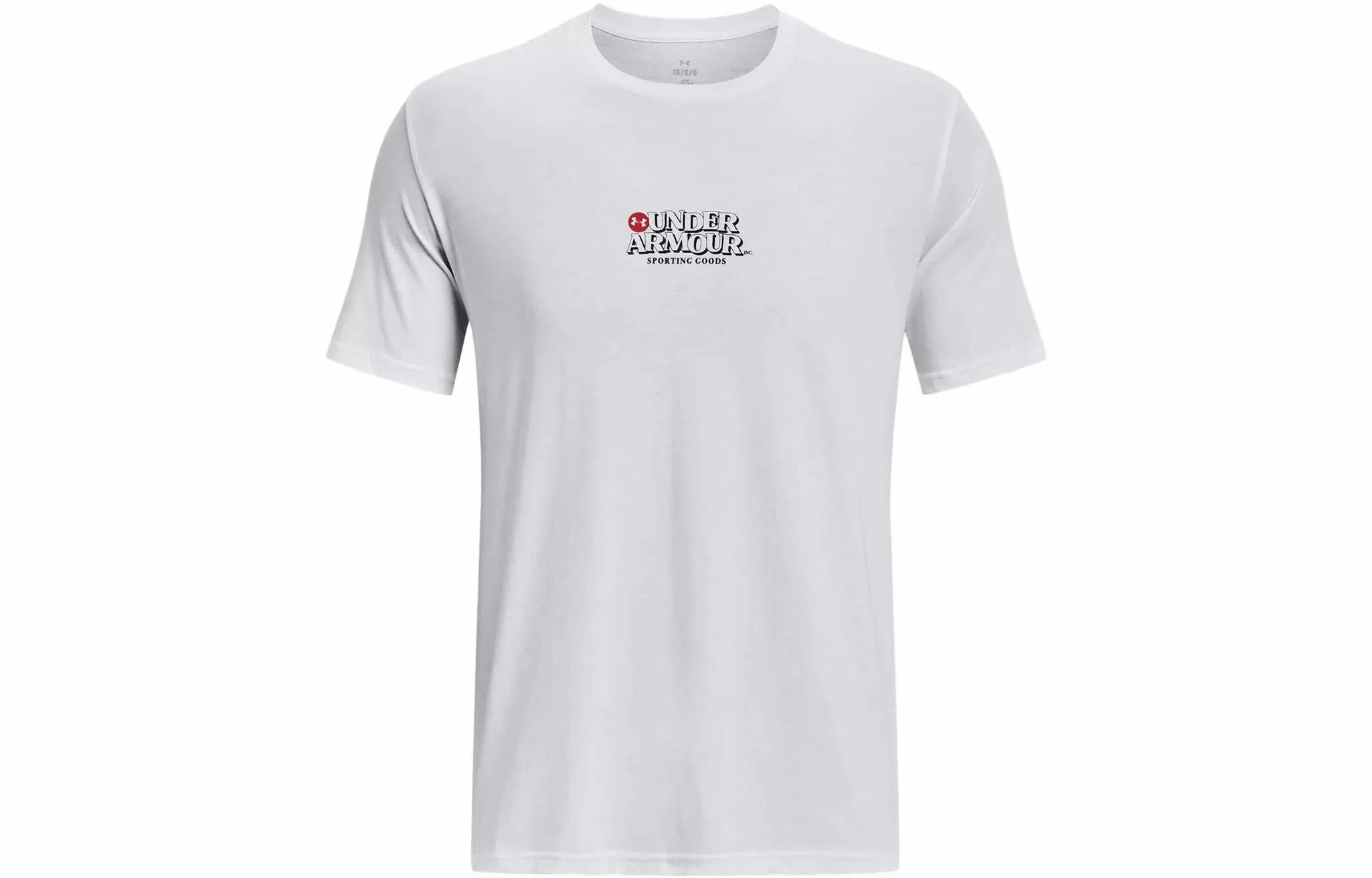 Under Armour T