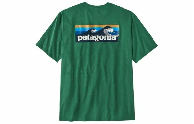 patagonia T