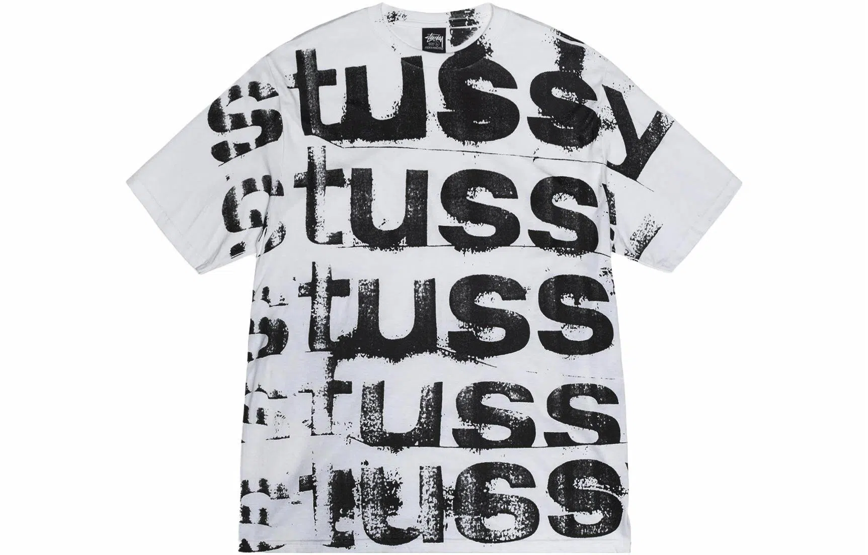 Stussy Stamp Tee