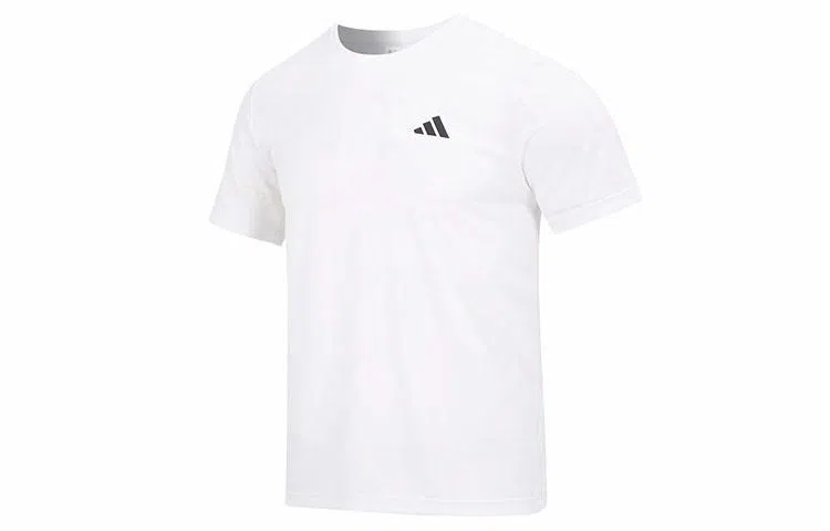 adidas Tennis Fab Tee LogoT
