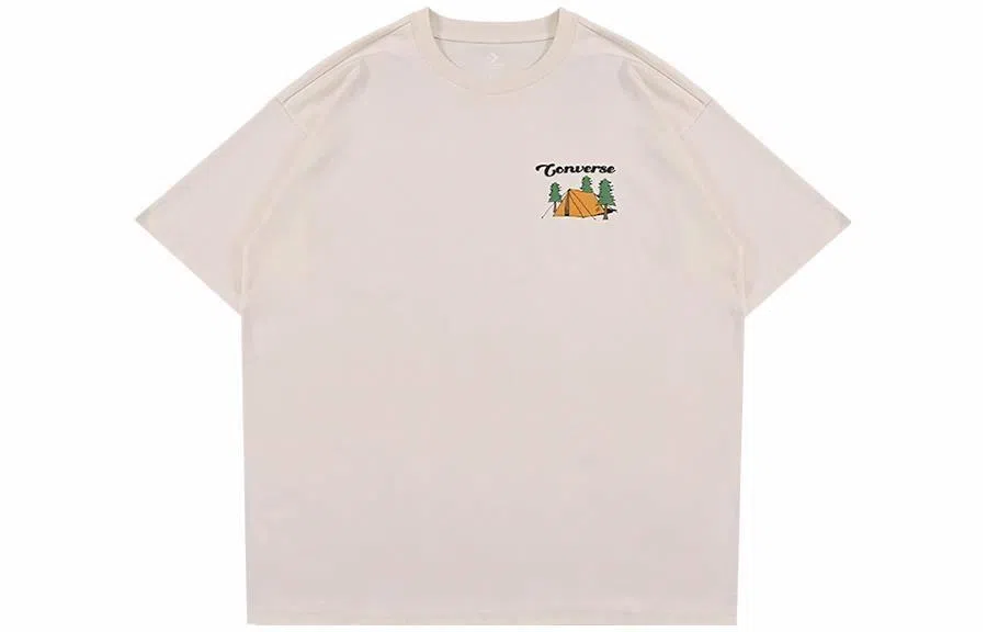 Converse T