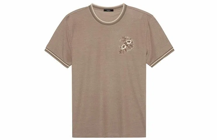 LIUJO UOMO SS22 logoT