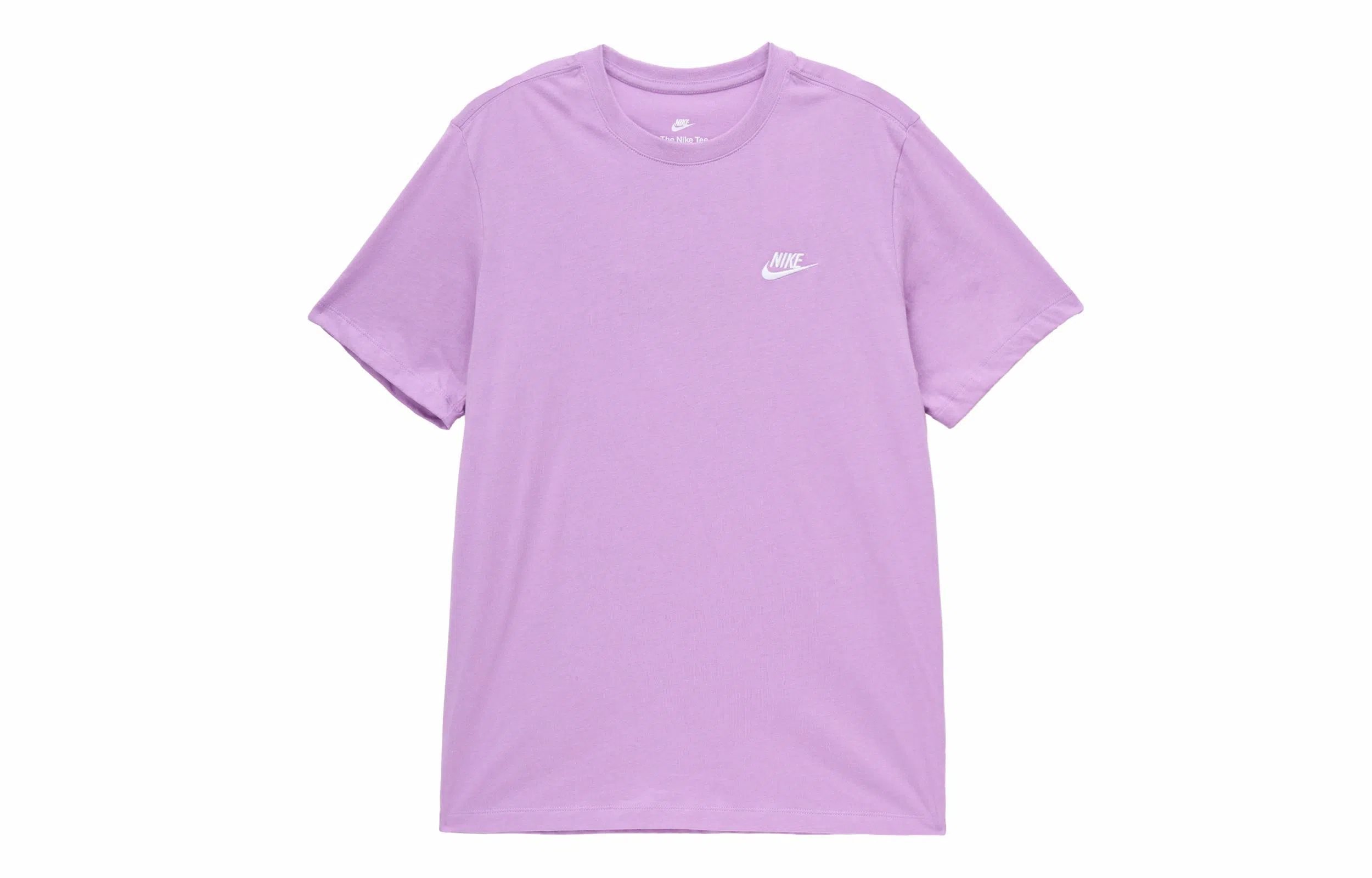 Nike Sportswear Club LogoT