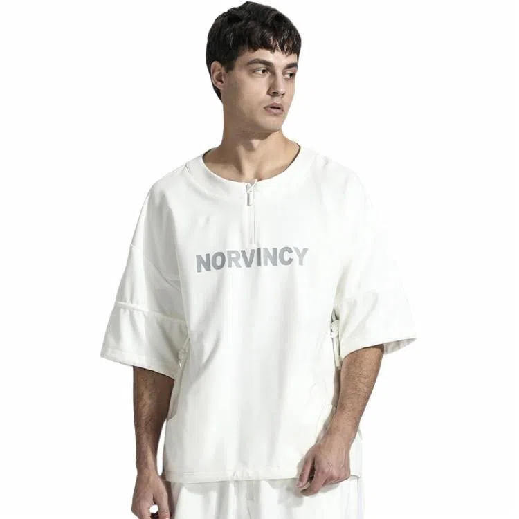 NORVINCY T