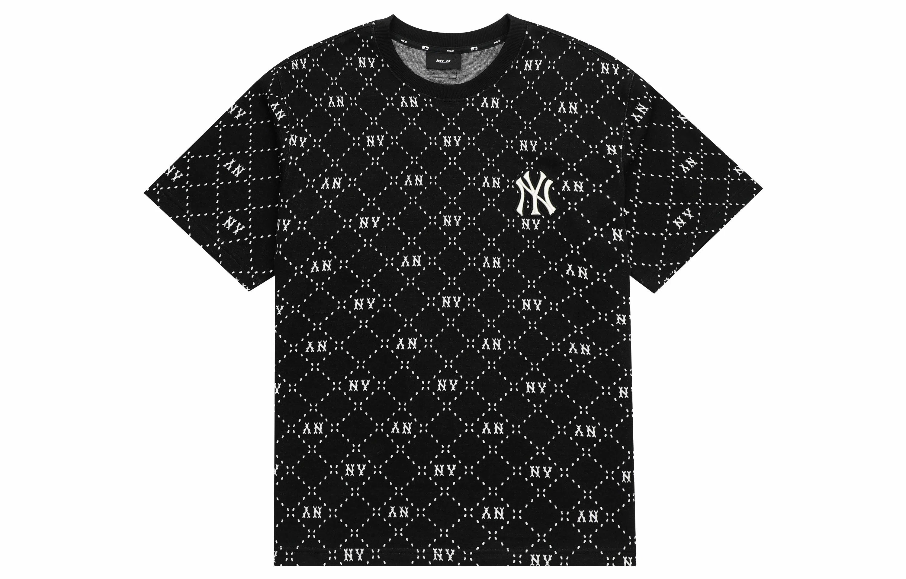 MLB T