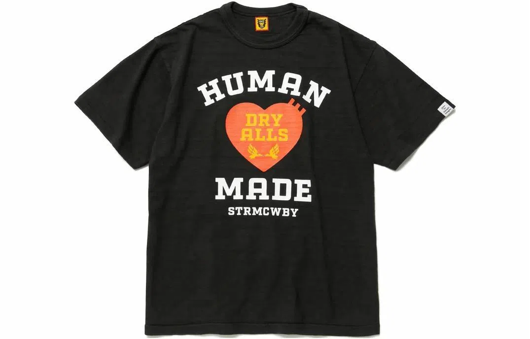 HUMAN MADE SS23 LogoT