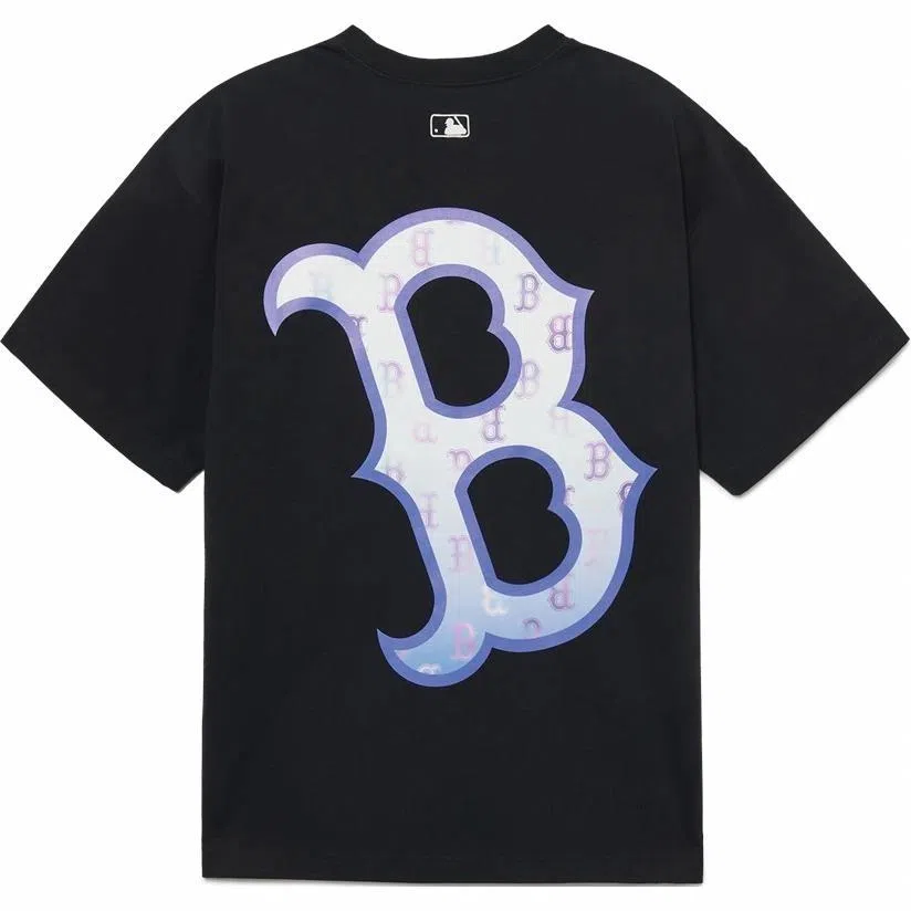 MLB SS23 Logo T