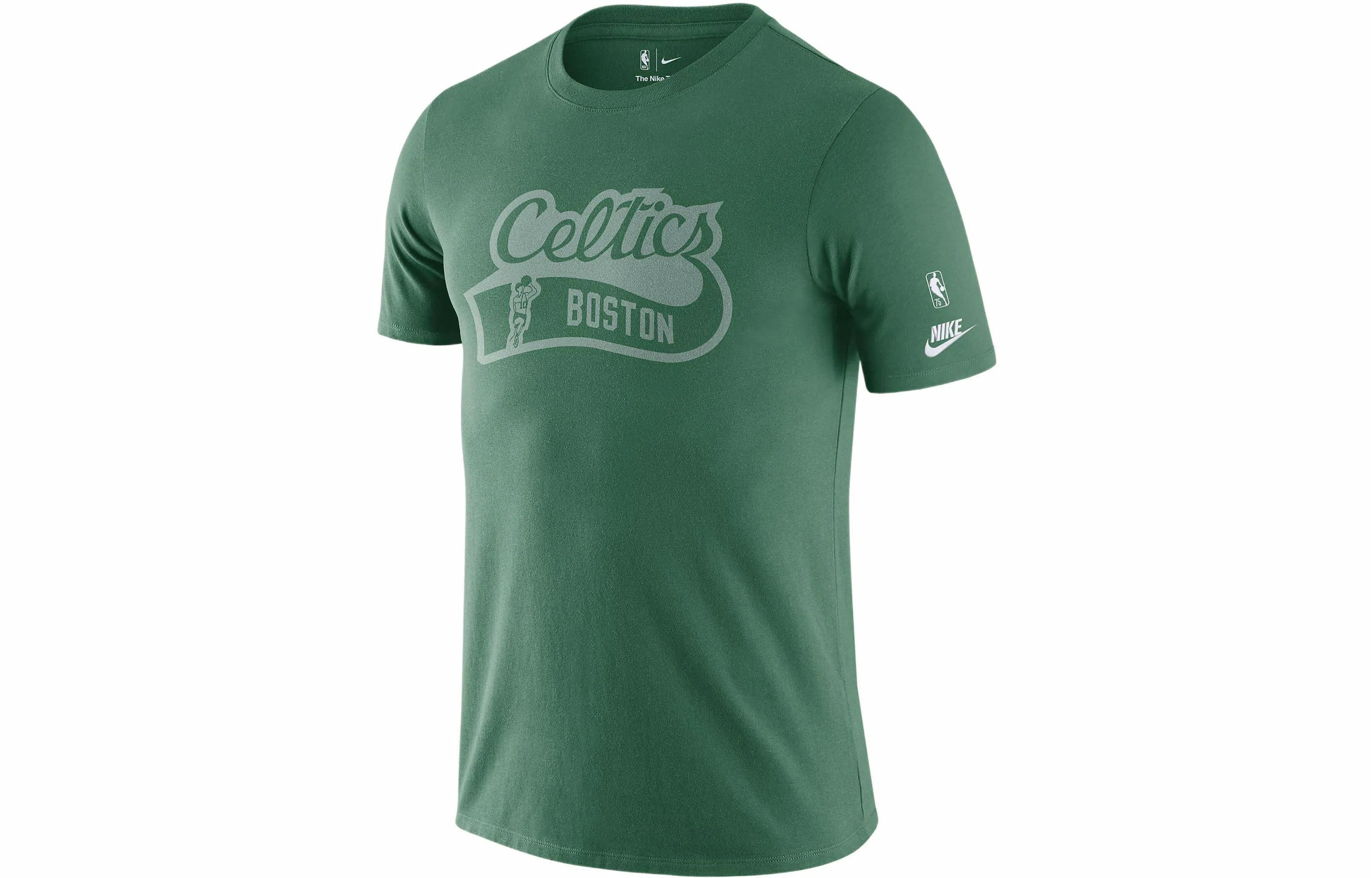 Nike x NBA SS22 LogoT