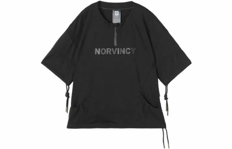 NORVINCY T
