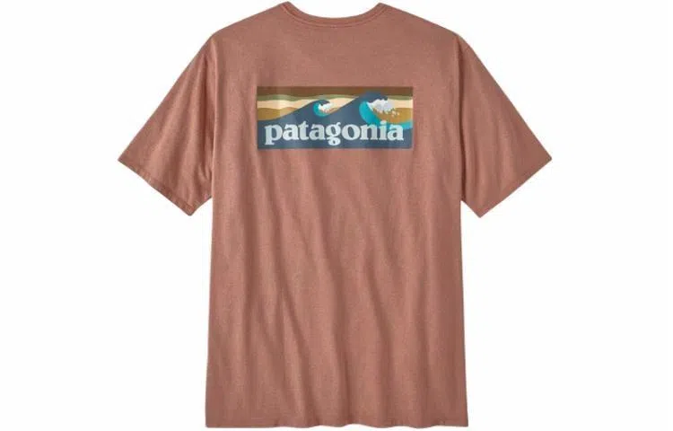 patagonia T
